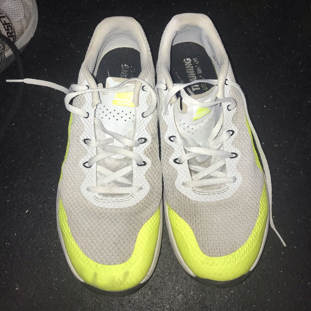 Men’s Nike Metcon Reppers